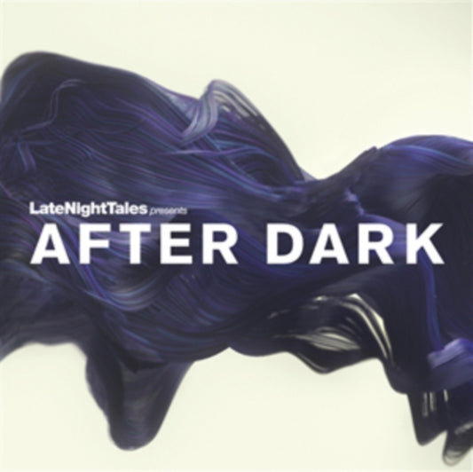 Various Artists - Late Night Tales Pts After Dark (CD)