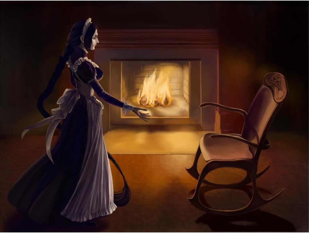 The House in Fata Morgana - Dreams of the Revenants Edition (Nintendo Switch)