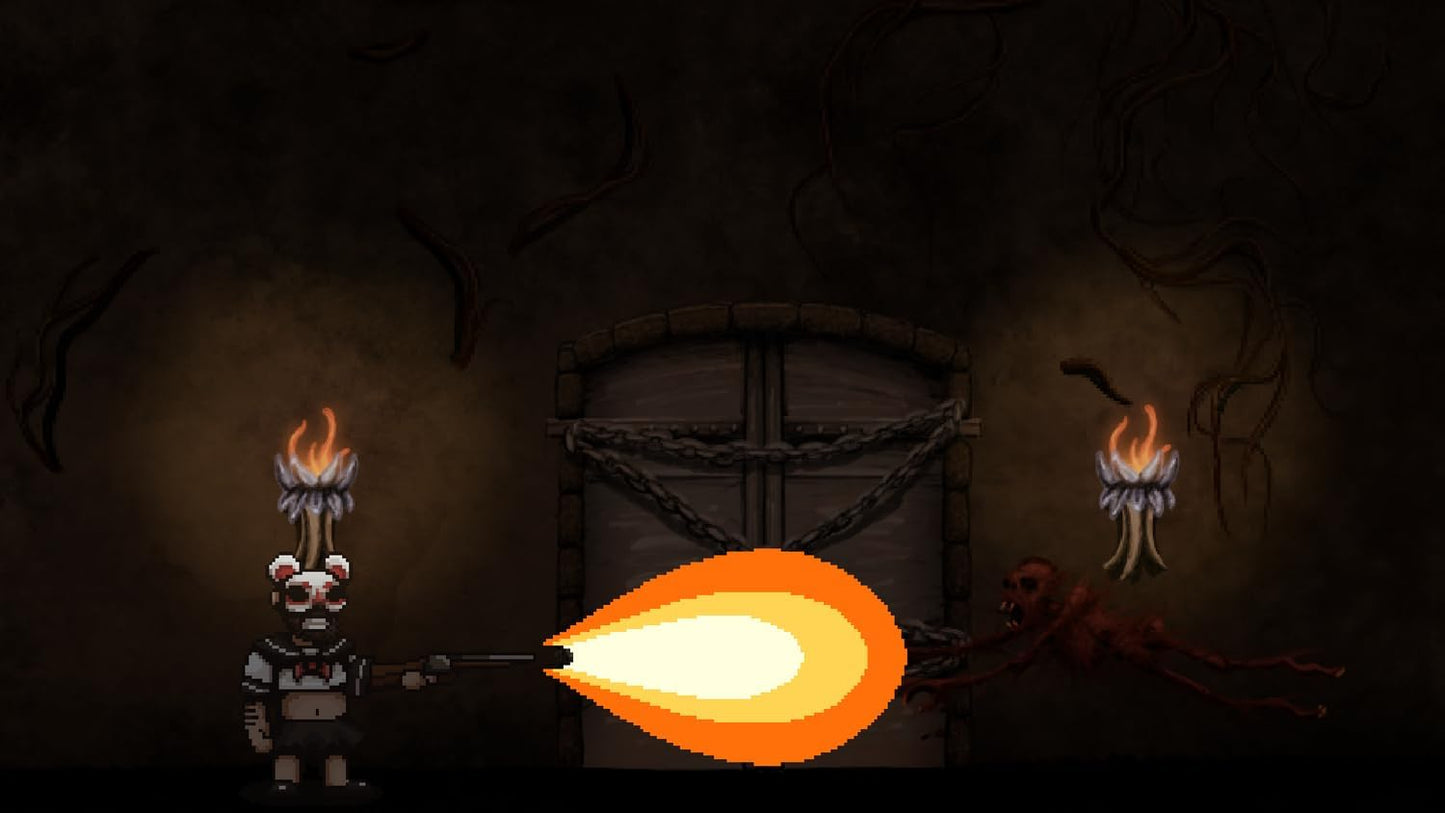 Anglerfish (US Import) (PS5)