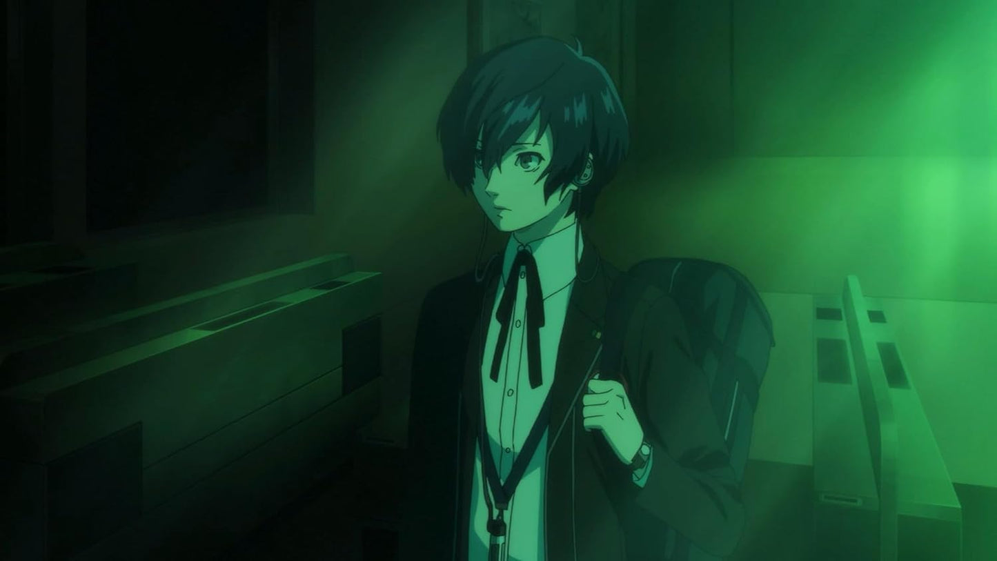 Persona 3: Reload (PS4)