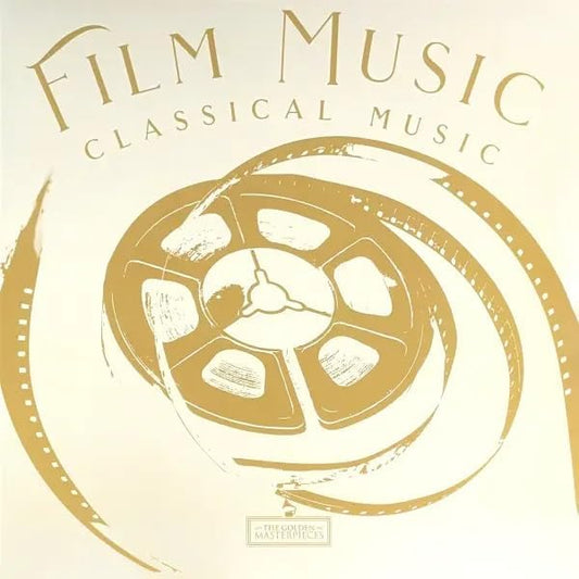 Various Artists - Film Music (Vinyl)