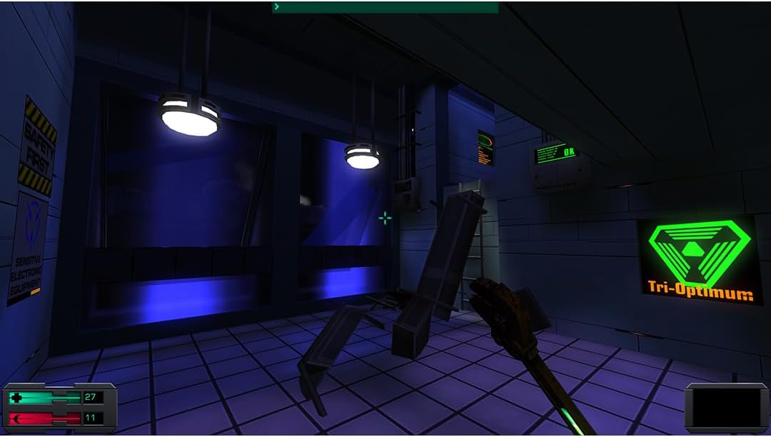 System Shock 2 (PS5)