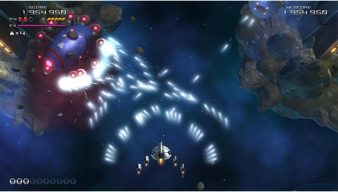Truxton Extreme (PS5)