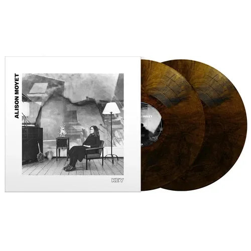 Alison Moyet - Key (Hmv Exclusive) (Vinyl)