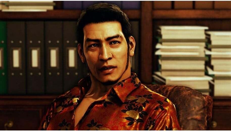 Judgment (PS4)