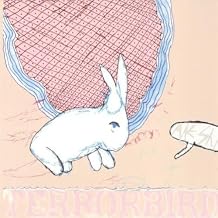 Mae Shi - Terror Bird (CD)