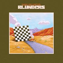 Ross Goldstein - Blunders (Vinyl)