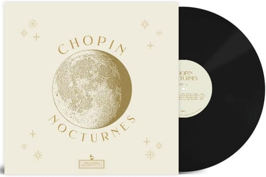 Frederic Chopin - Chopin - Nocturnes (Vinyl)