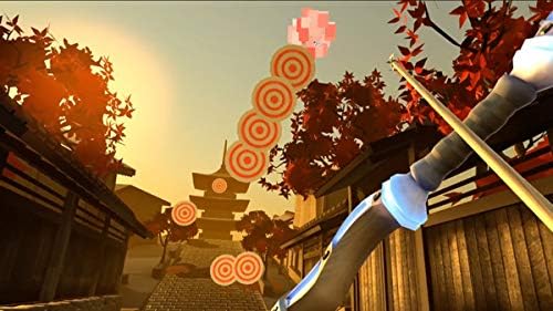 Ninja Legends (For PlayStation VR) (PS4)