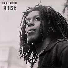 Hugh Mundell - Arise (RSD 2026) (Vinyl)