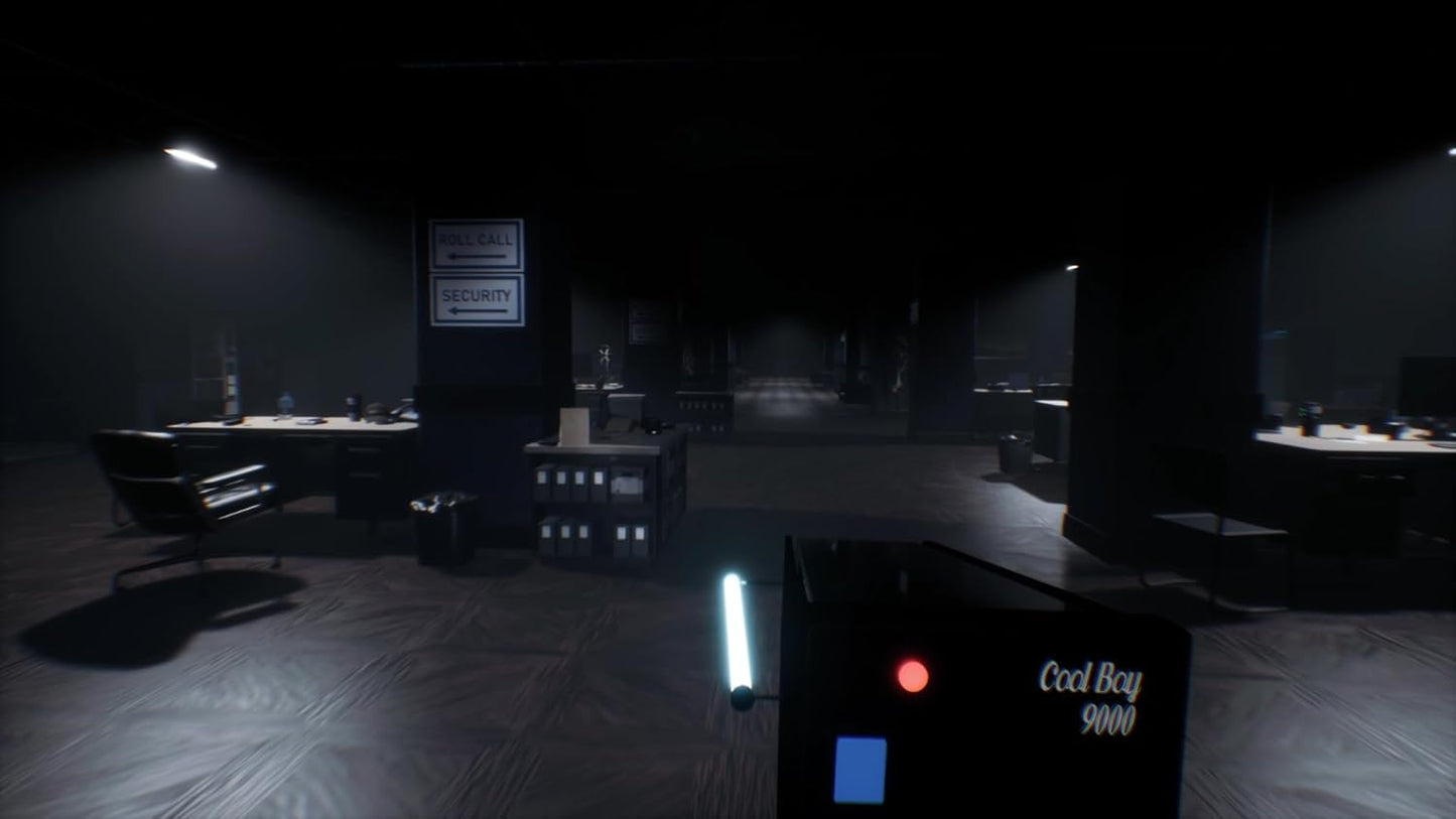 The Nightmare Box - Vol. I (PS5)