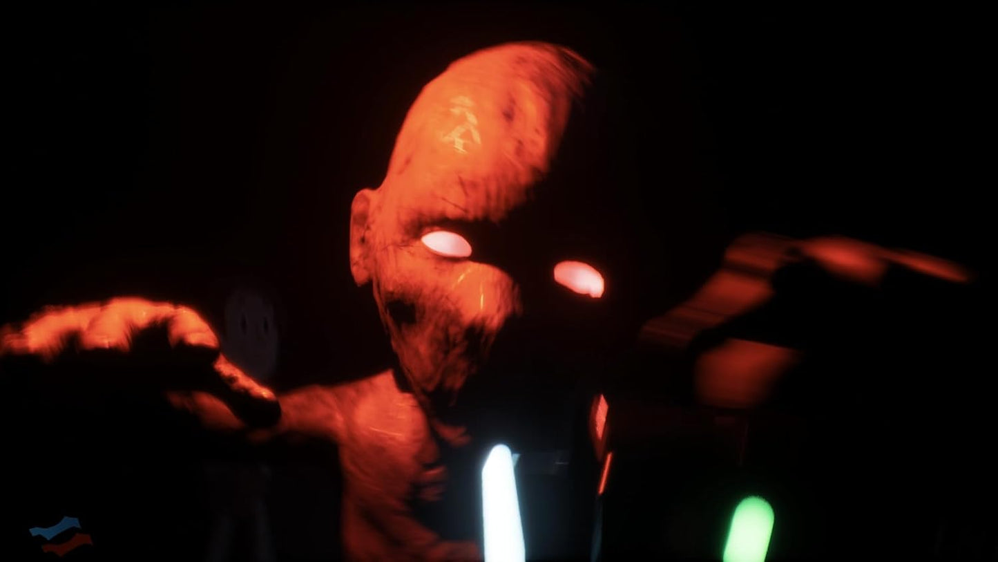 Feardemic Horror Bundle (Nintendo Switch)