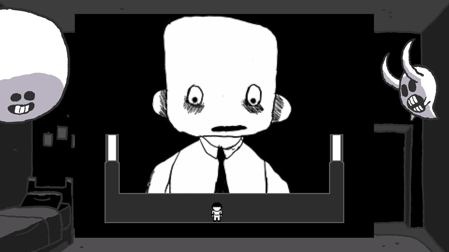 Off (Nintendo Switch)