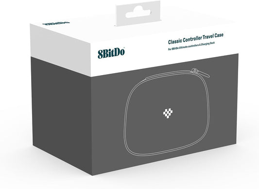 8BitDo Classic Controller Travel Case
