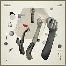 Julien Desprez / Lopes - Boa Tarde (Vinyl)