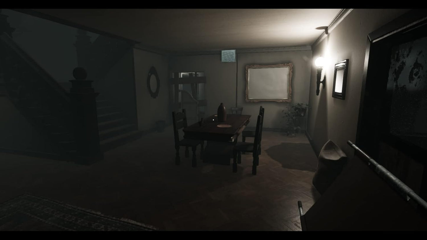 Oxide Room 104 (Nintendo Switch)