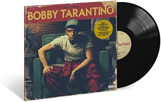 Logic - Bobby Tarantino (10th Anniversary Edition) (Vinyl)