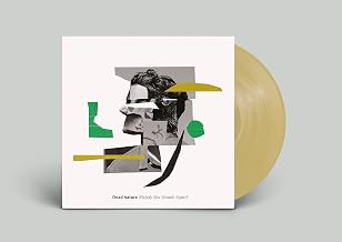 Dead Nature - Watch Me Break Apart (CD)