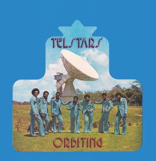 Telstars - Orbiting (Vinyl)