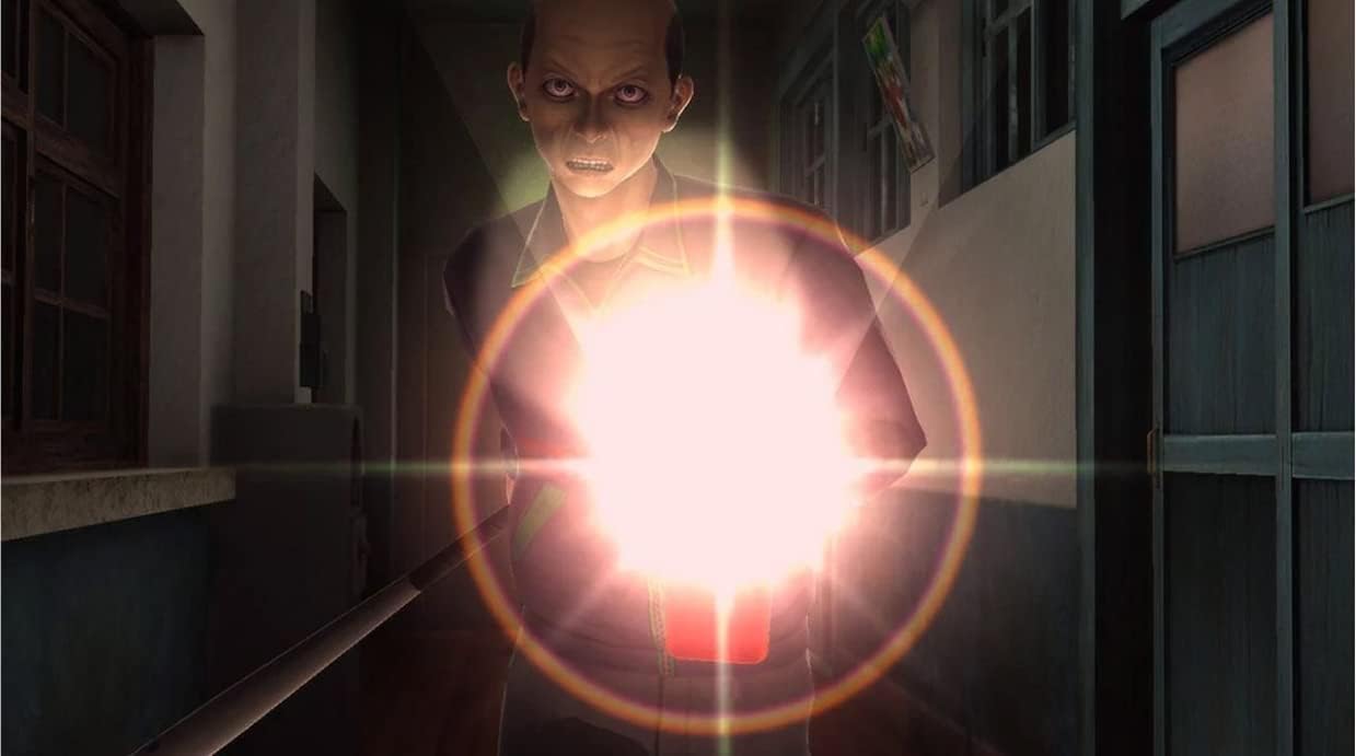 White Day: A Labyrinth Named School (PS5)