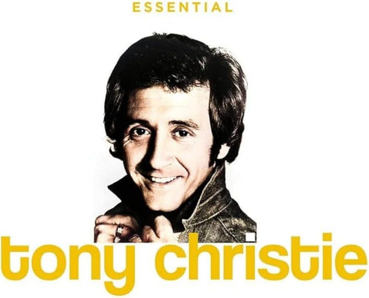 Tony Christie - Essential Tony Christie (CD)