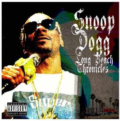 Snoop Dogg - Long Beach Chronicles (CD)