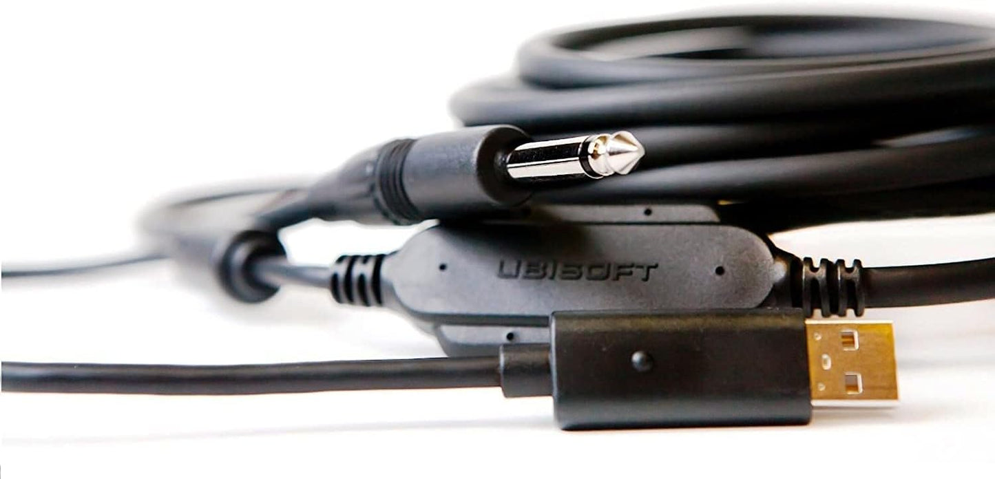 Rocksmith Real Tone Cable Accessories