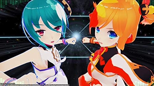 Neptunia Virtual Stars - Day One Edition (AUS) (PS4)