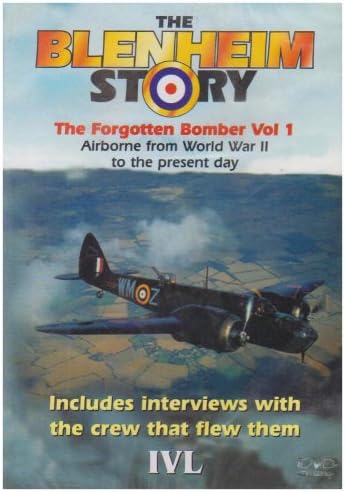 Blenheim Story. The - Vol. 1 (DVD)