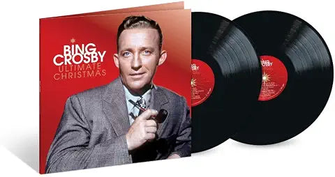 Bing Crosby - Ultimate Christmas (Vinyl)