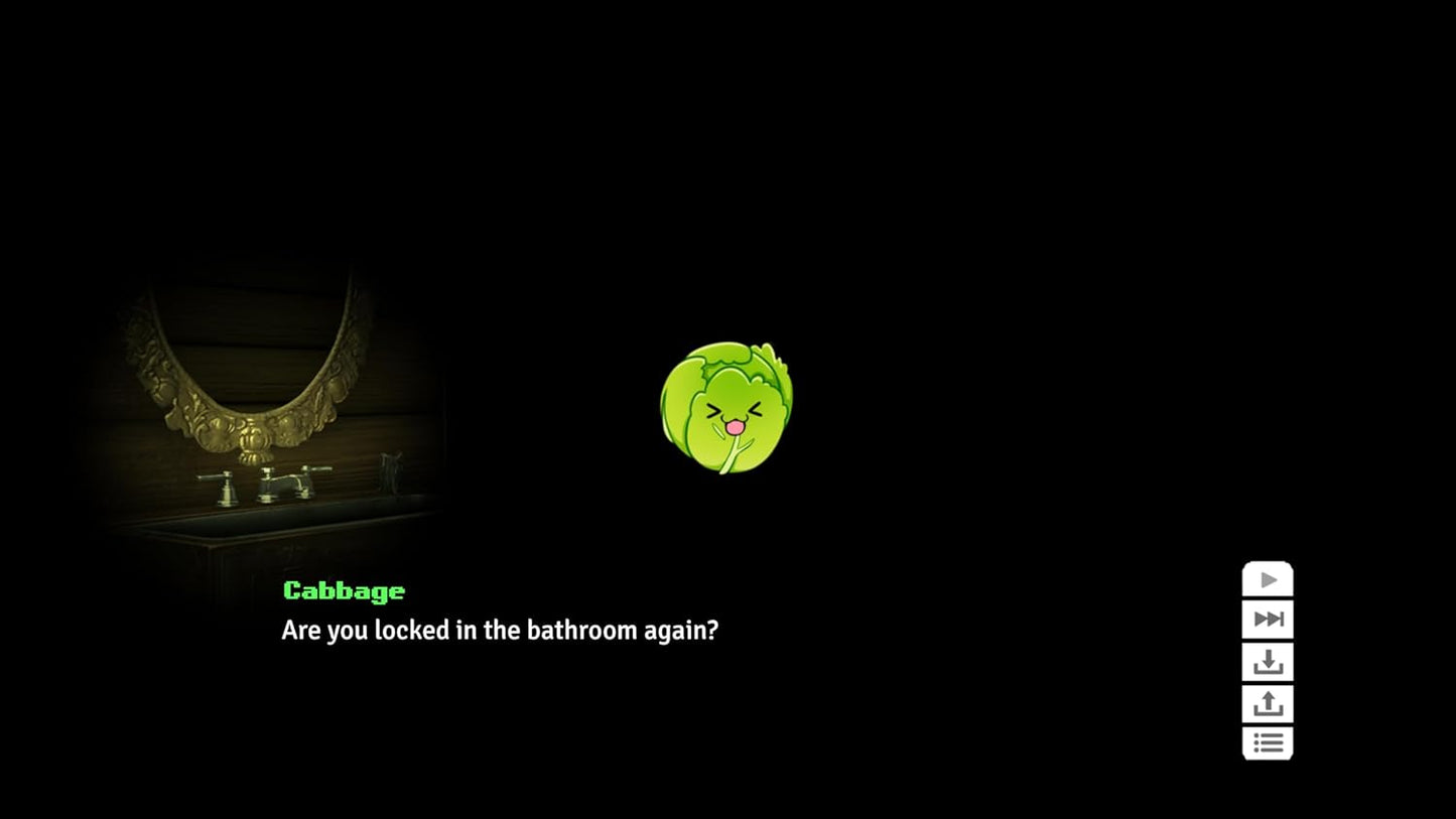 Cooking Companions - Premium Edition (PS5)