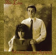Lies - Underdogs And Infidels (CD)