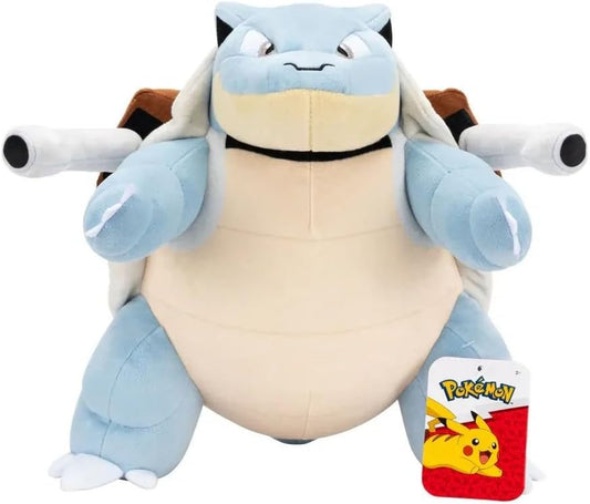 Pokemon - 12" Plush - Blastiose (Plush)