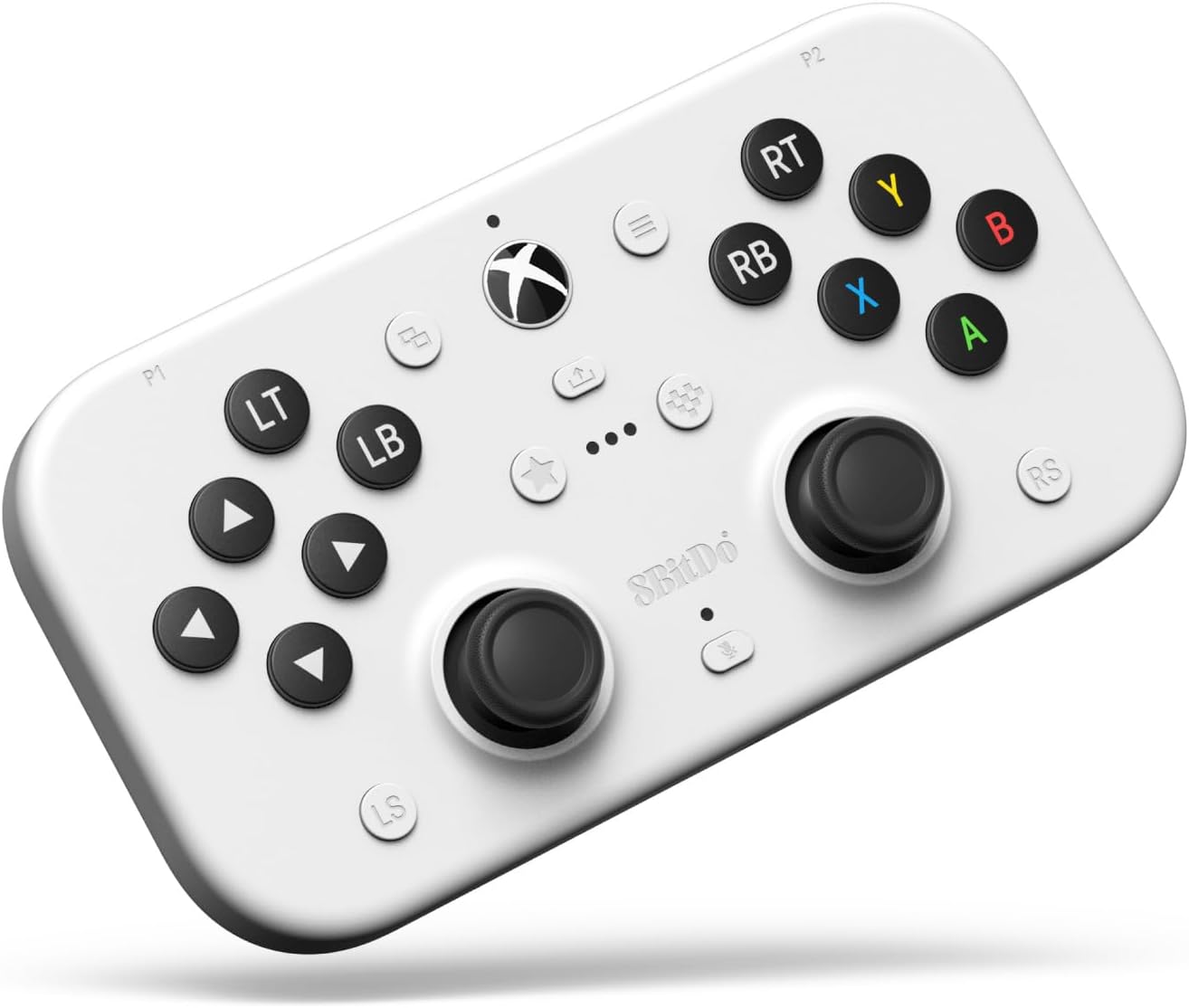 8BitDo Lite SE 2.4G Wireless Controller (Xbox Series X)