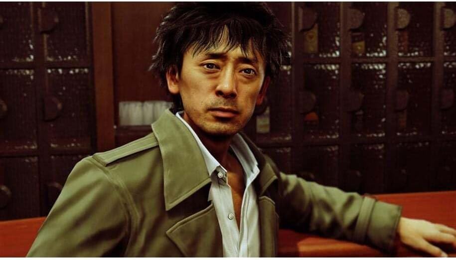 Judgment (PS4)