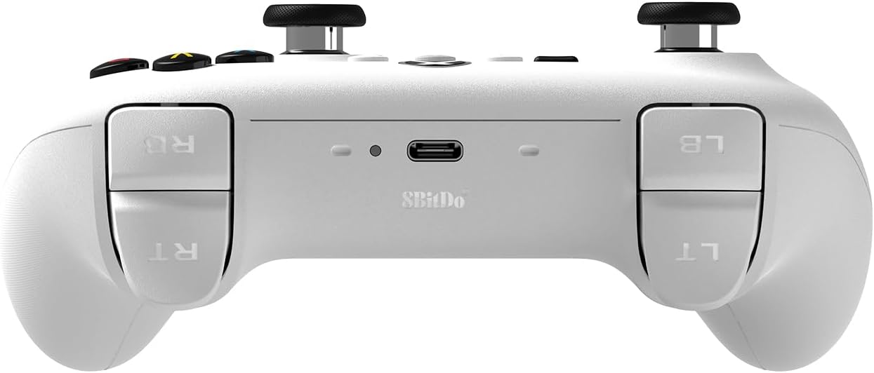 8BitDo Ultimate 3-mode Controller For (Android, Xbox One, (Xbox Series X/S, PC)