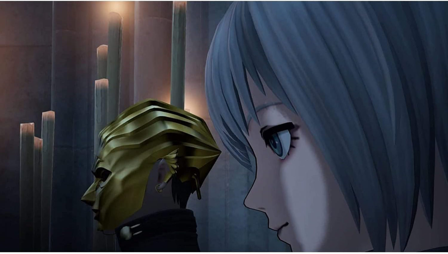 The Caligula Effect 2 (Nintendo Switch)