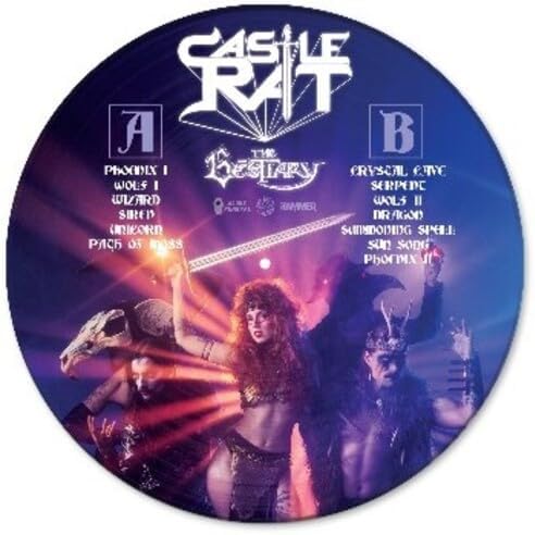 New Vinyl Singles – MerchShake