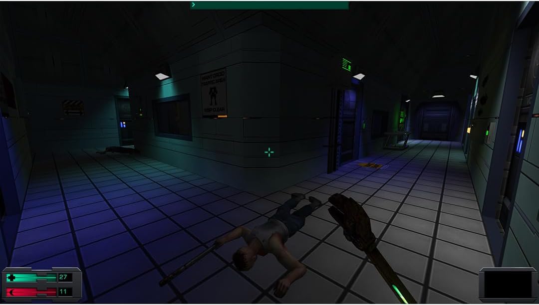 System Shock 2 (PS5)