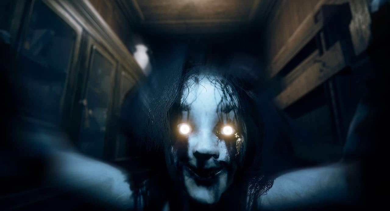 Do Not Open (PS4)