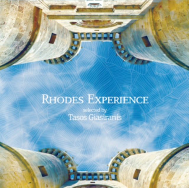 Various Artists - Rhodes Experience (CD)