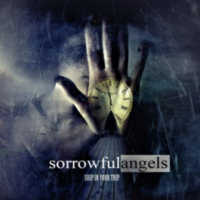 Sorrowful Angels - Ship In Your Trip (CD)