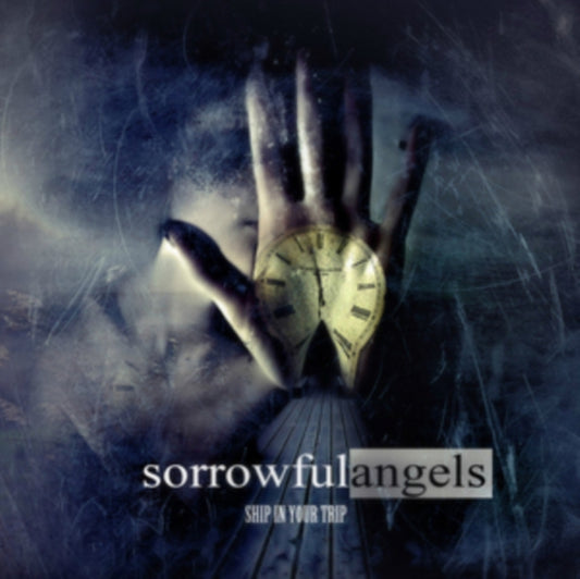Sorrowful Angels - Ship In Your Trip (CD)