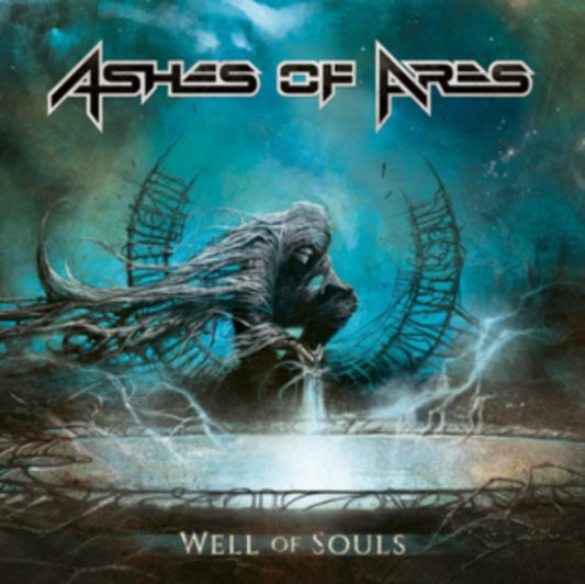 Ashes Of Ares - Well Of Souls (Vinyl)
