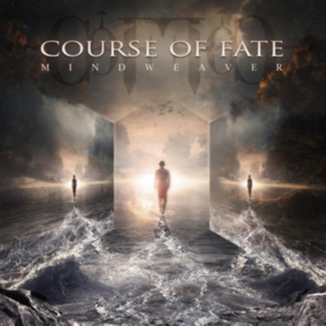 Course Of Fate - Mindweaver (CD)