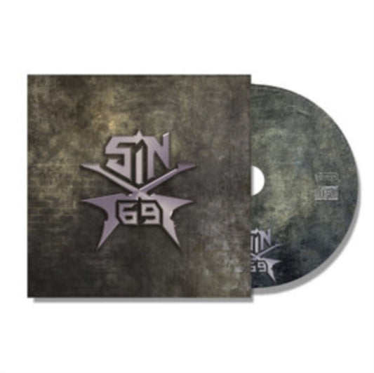 Sin69 - Sin69 (CD)