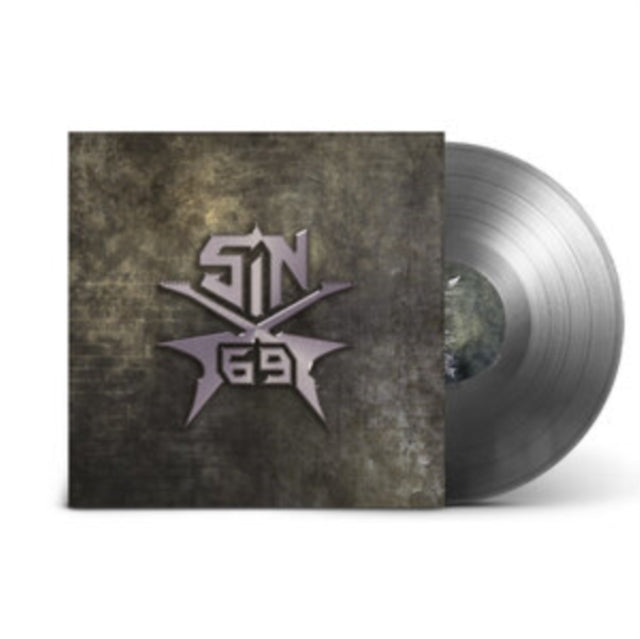 Sin69 (Vinyl)