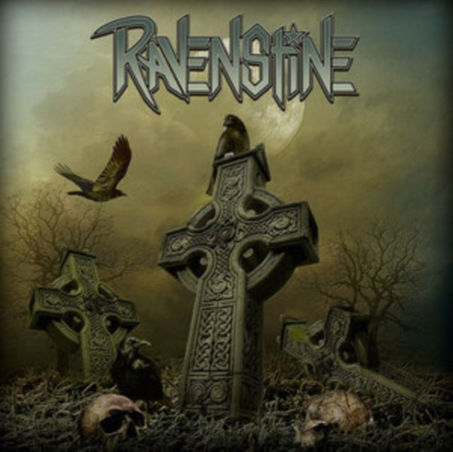 Ravenstine (CD)