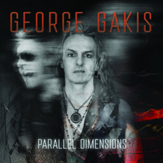 George Gakis - Parallel Dimensions (Digi) (CD)