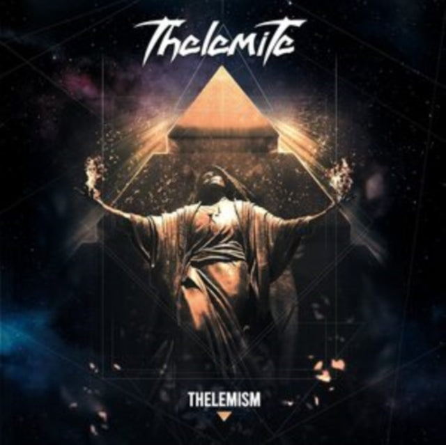 Thelemite - Thelemism (CD)